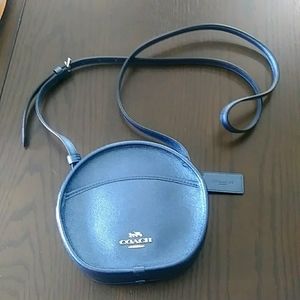 Never used Coach handbag